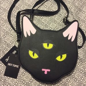 Loungefly purse